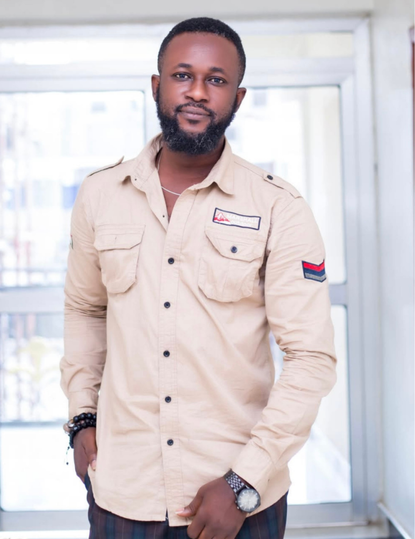 Abeiku Yankson