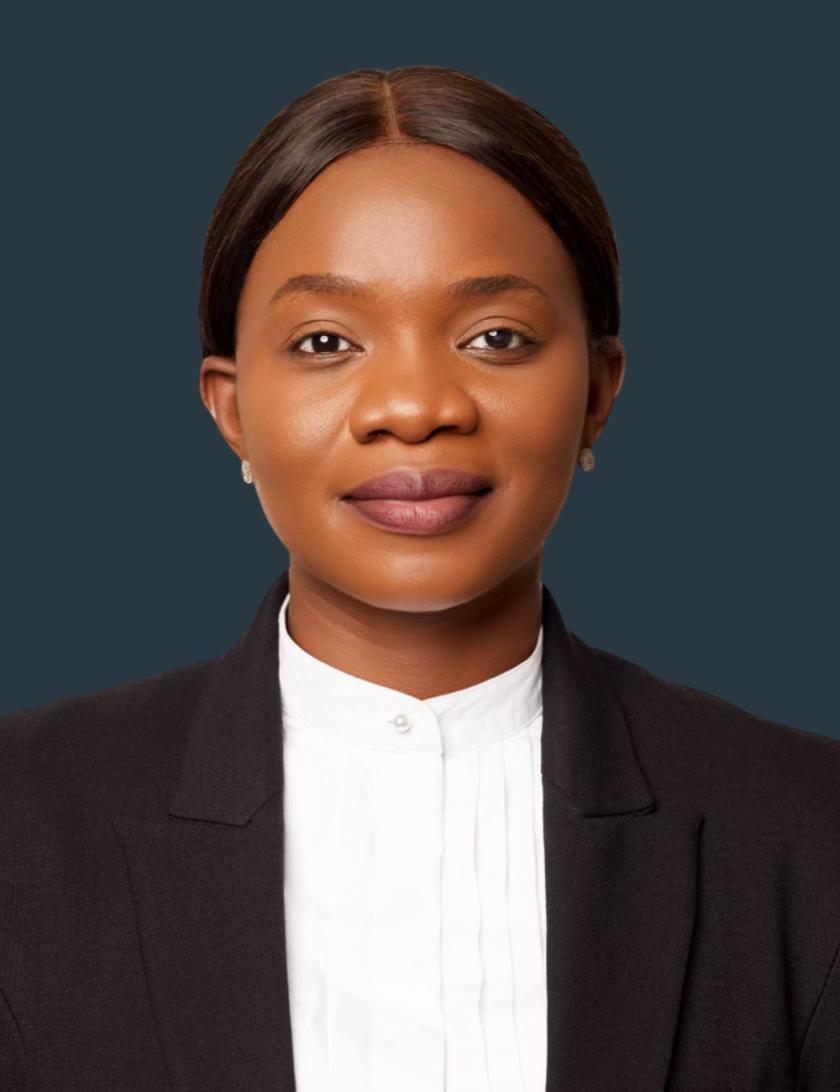 Afia Dwamena