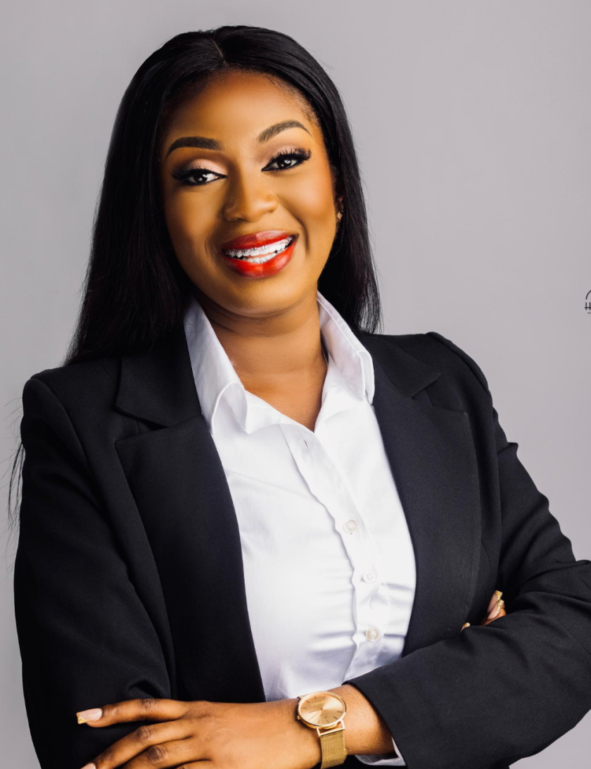 Akosua Asamoah